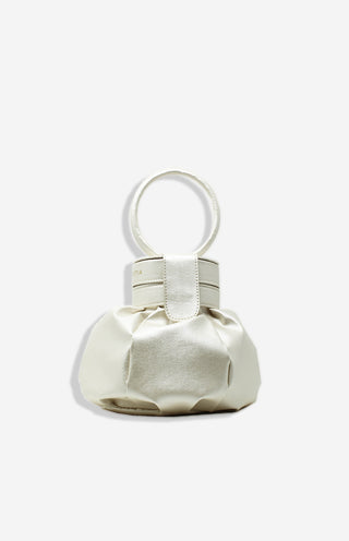 Bolsa de mano Joier - Color Palomita