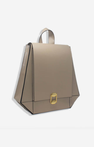 Mochila Kalaume - Color Beige