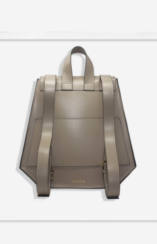 Mochila Kalaume - Color Beige