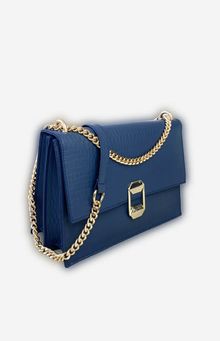 Bolsa Valaya XL  - Color Azul