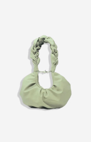 Bolsa Zere - Color Verde Pistache