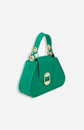 Bolsa Balanca - Color Verde Esmeralda